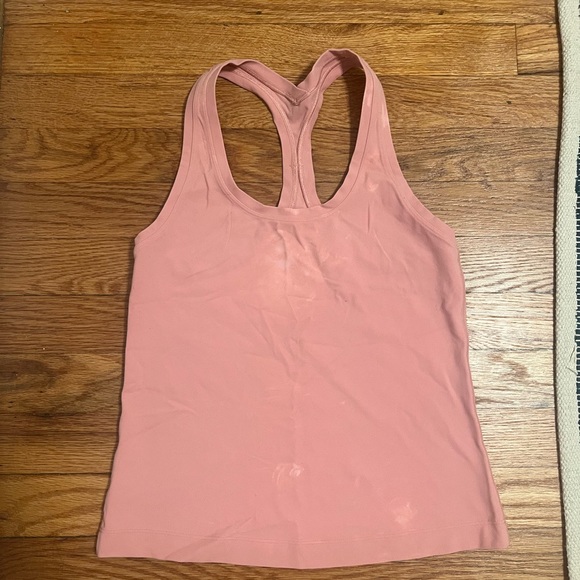 Cool Racerback Tank - Picture 2 of 3